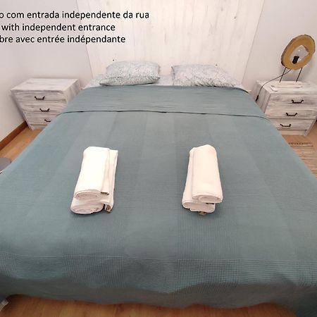 Segredos Da Montanha - Seia Villa Kültér fotó