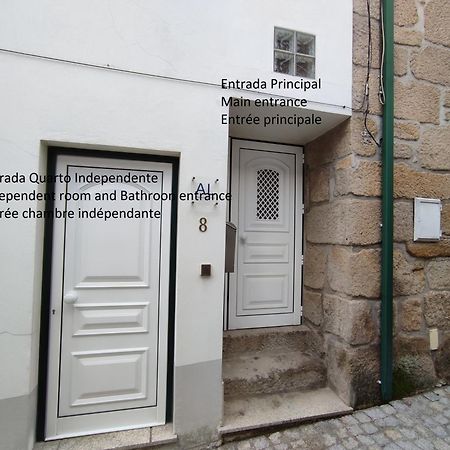 Segredos Da Montanha - Seia Villa Kültér fotó