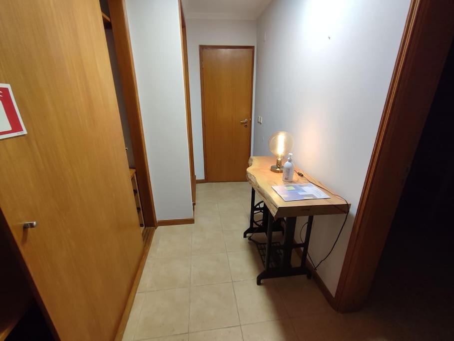 Segredos Da Montanha - Seia Villa Kültér fotó
