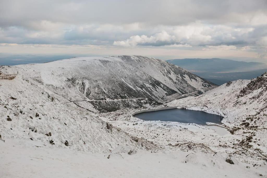 Segredos Da Montanha - Seia Villa Kültér fotó