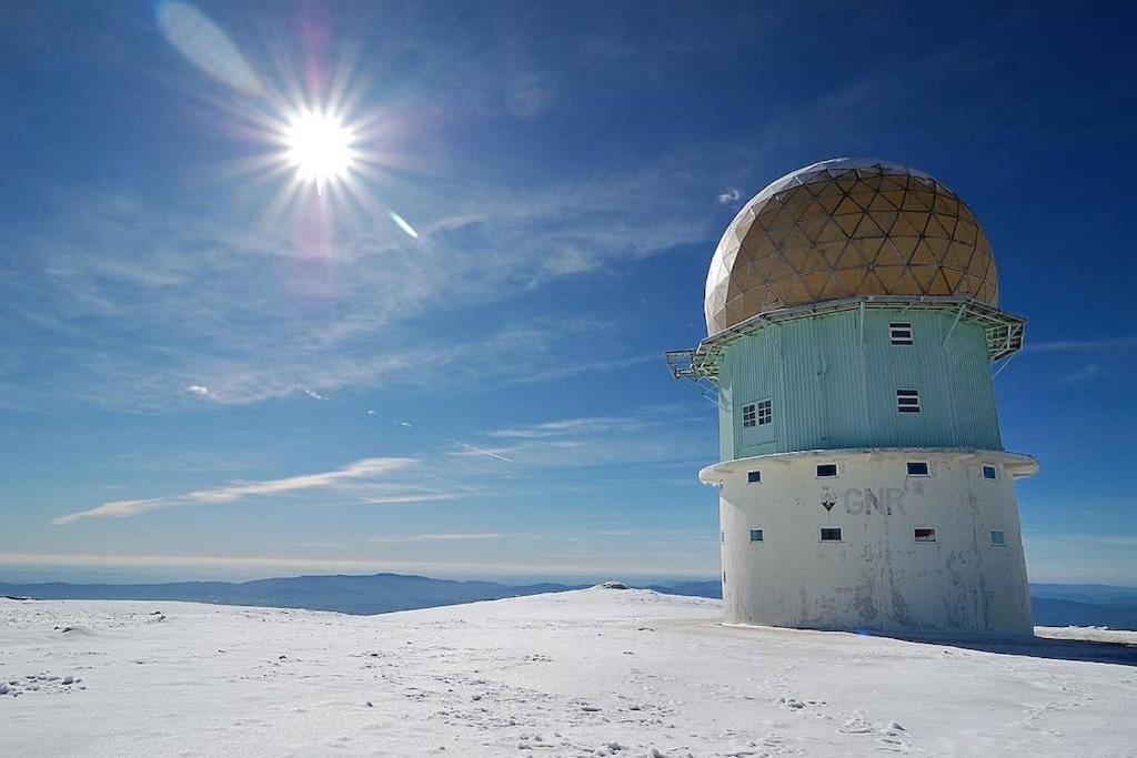 Segredos Da Montanha - Seia Villa Kültér fotó