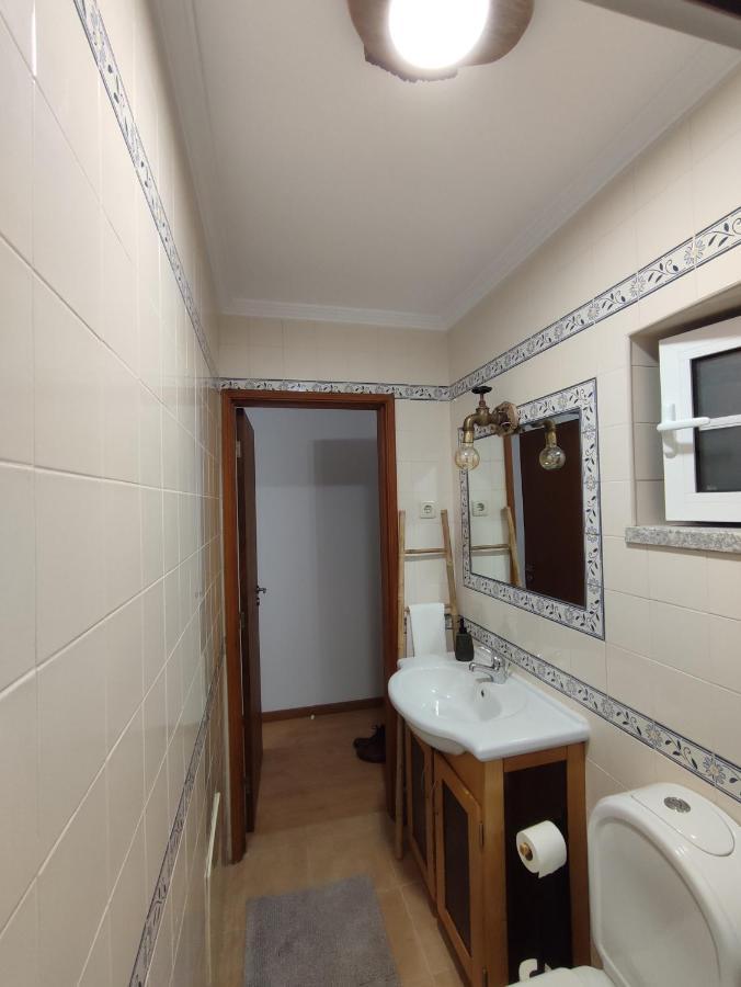 Segredos Da Montanha - Seia Villa Kültér fotó
