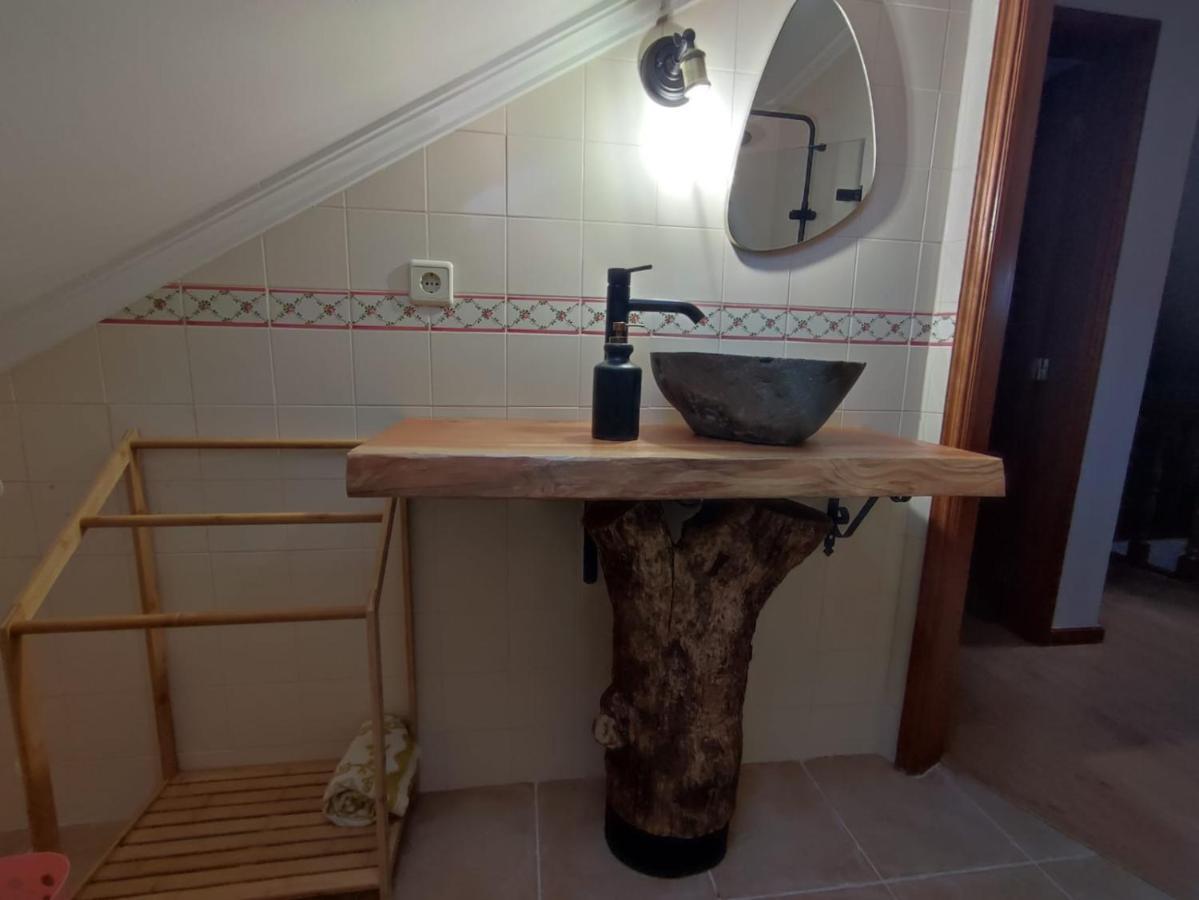Segredos Da Montanha - Seia Villa Kültér fotó