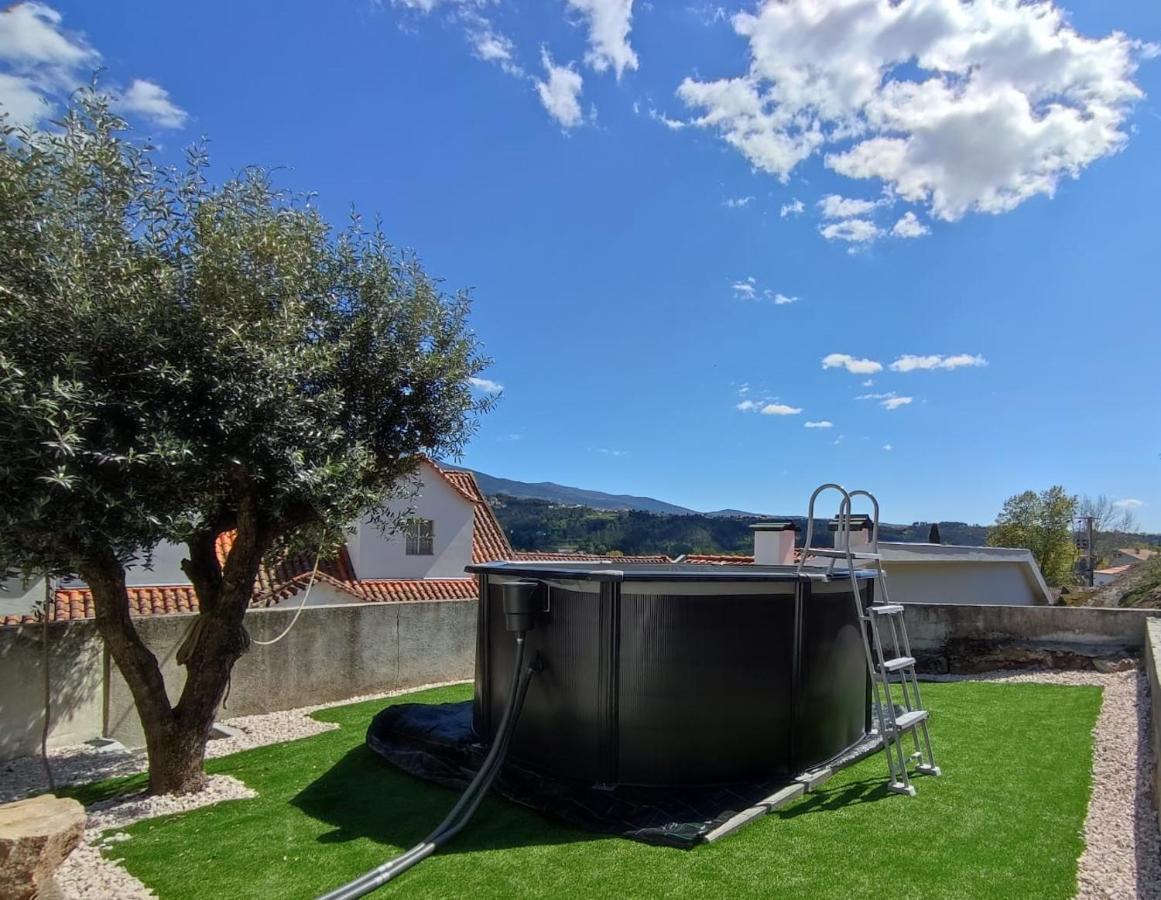 Segredos Da Montanha - Seia Villa Kültér fotó