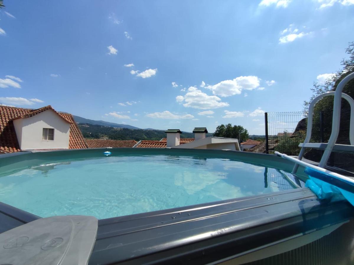Segredos Da Montanha - Seia Villa Kültér fotó