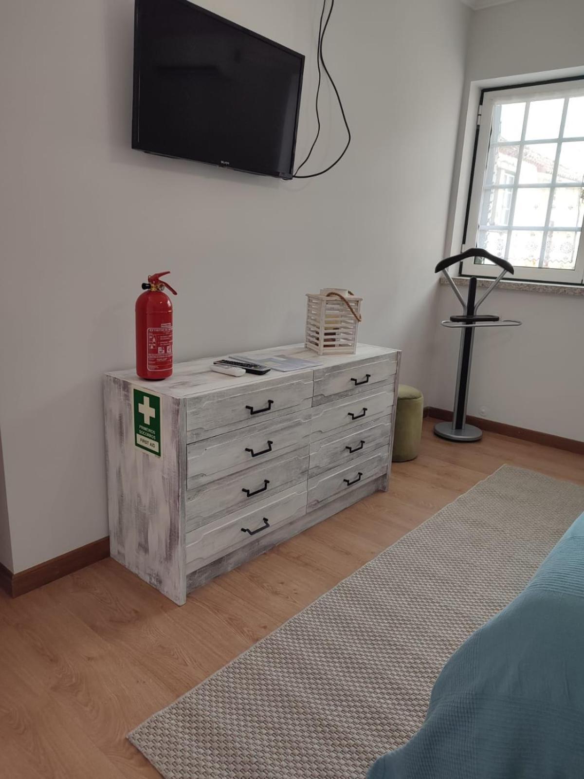 Segredos Da Montanha - Seia Villa Kültér fotó