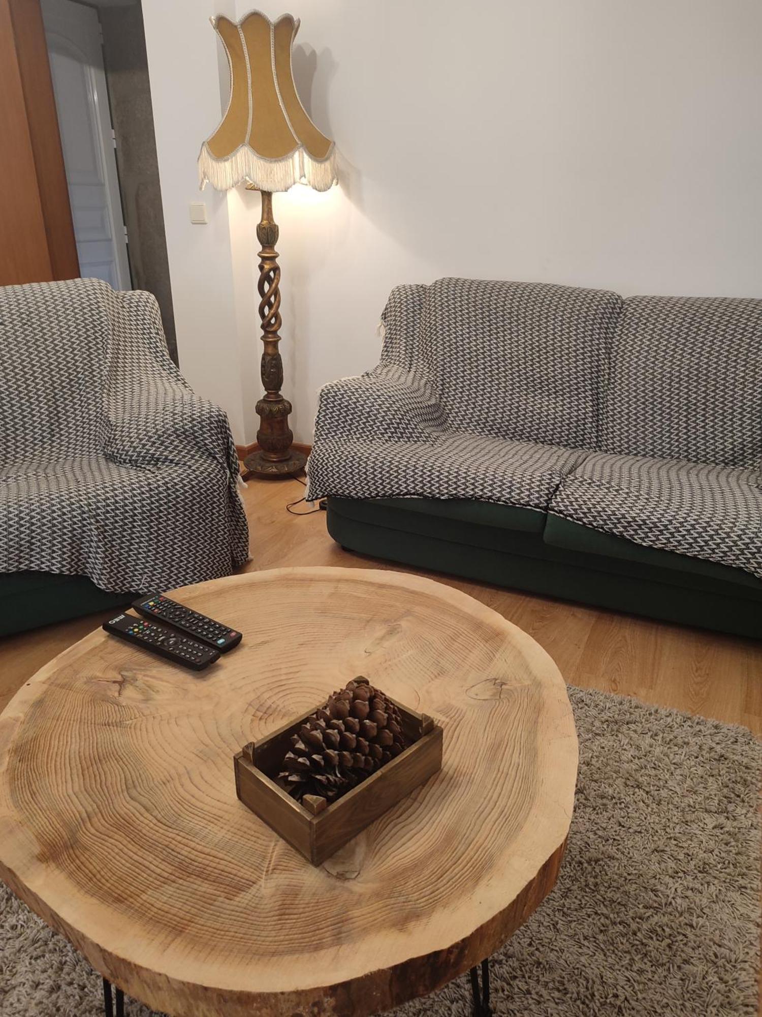 Segredos Da Montanha - Seia Villa Kültér fotó