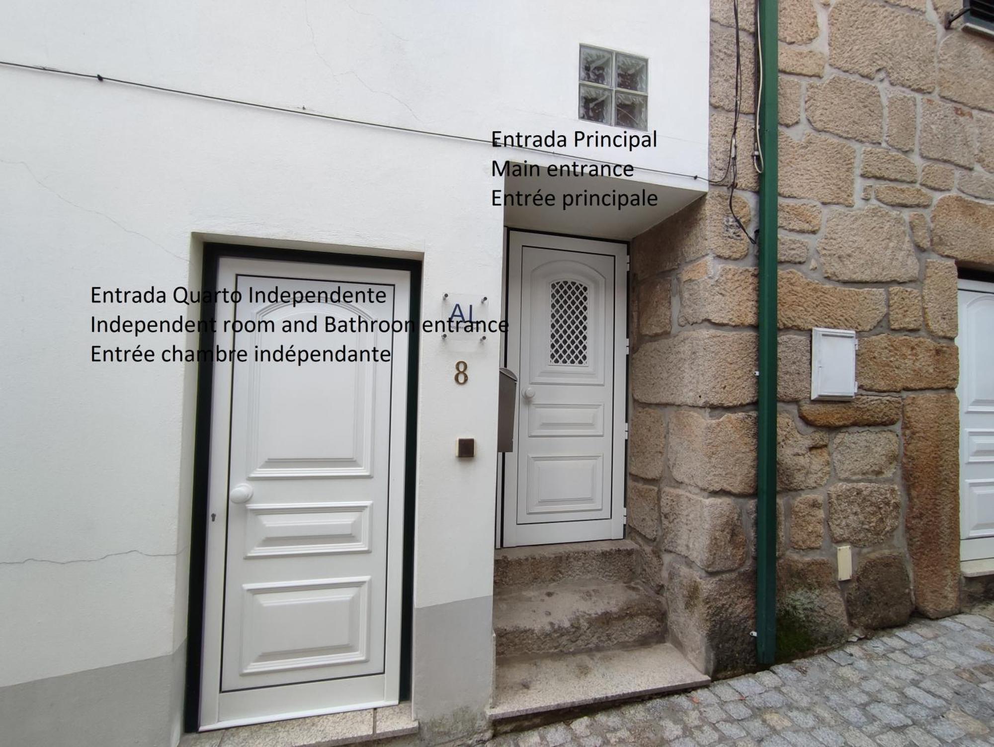 Segredos Da Montanha - Seia Villa Kültér fotó