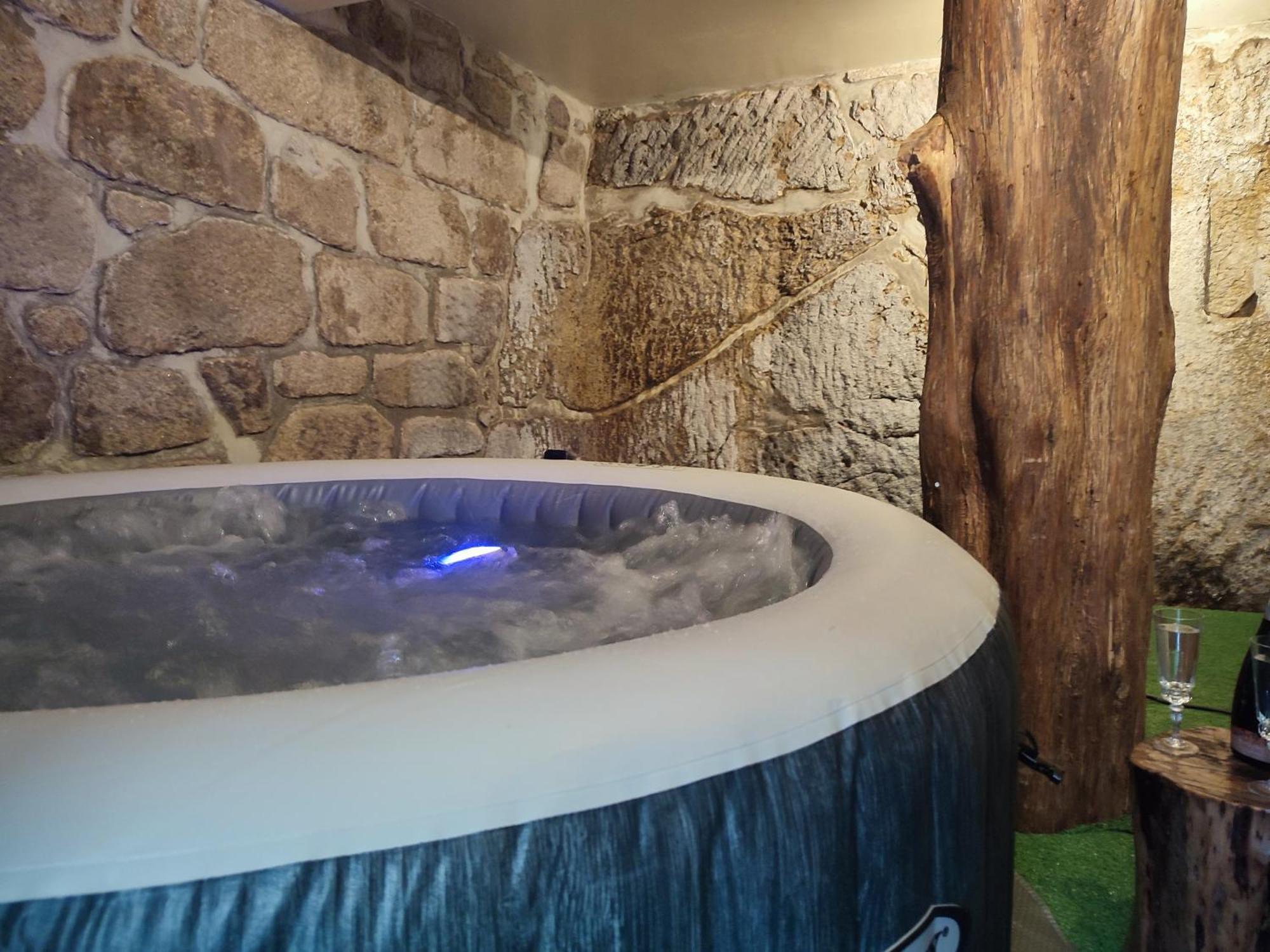 Segredos Da Montanha - Seia Villa Kültér fotó
