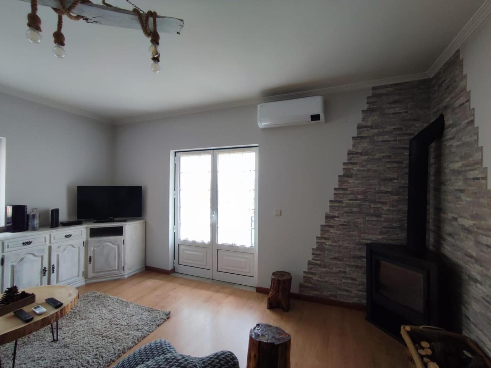 Segredos Da Montanha - Seia Villa Kültér fotó