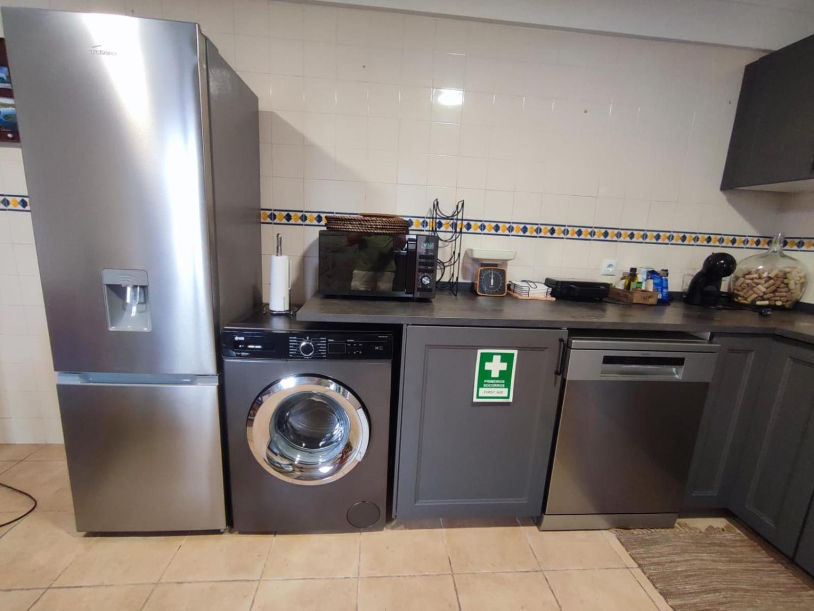 Segredos Da Montanha - Seia Villa Kültér fotó